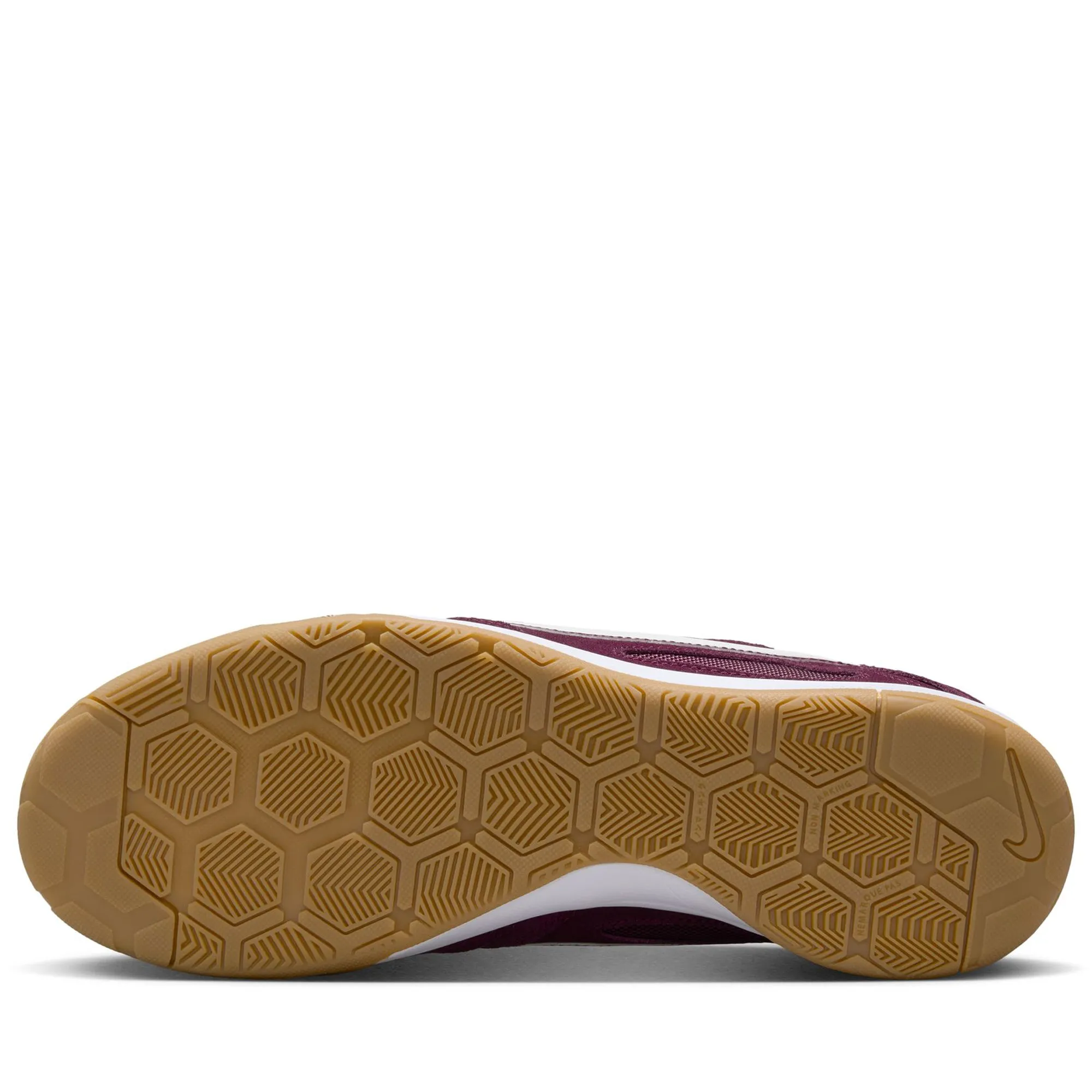 Nike Gato - Bordeaux/White Nike signature shoe looks