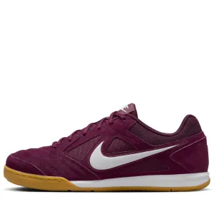 Nike Gato - Bordeaux/White Nike premium shoe collections