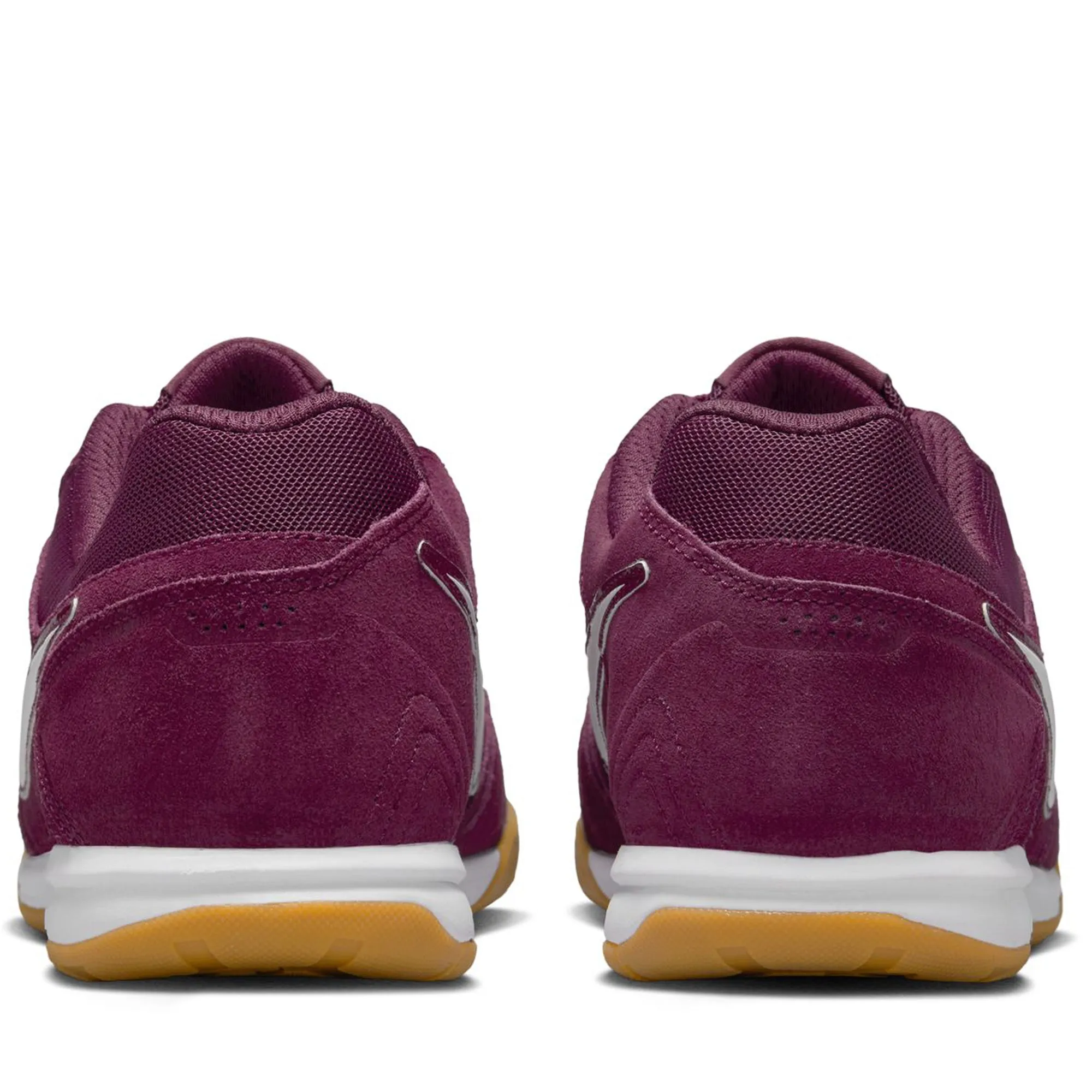 Nike Gato - Bordeaux/White Nike signature shoe looks