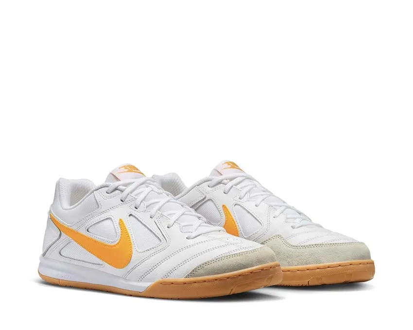 Nike Gato "Gum Yellow" Nike all-day comfort shoes