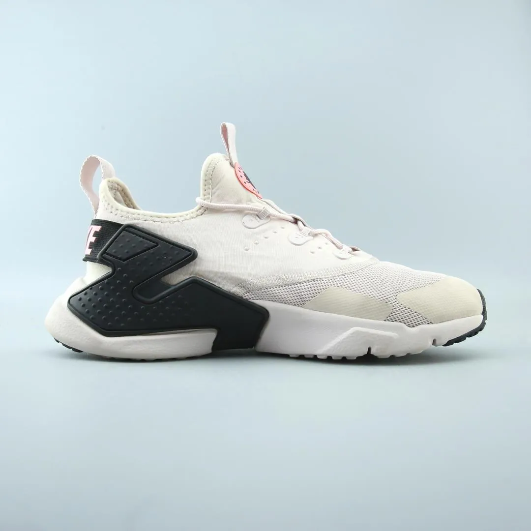 NIKE HUARACHE RUN DRIFT Nike running shoe close-ups