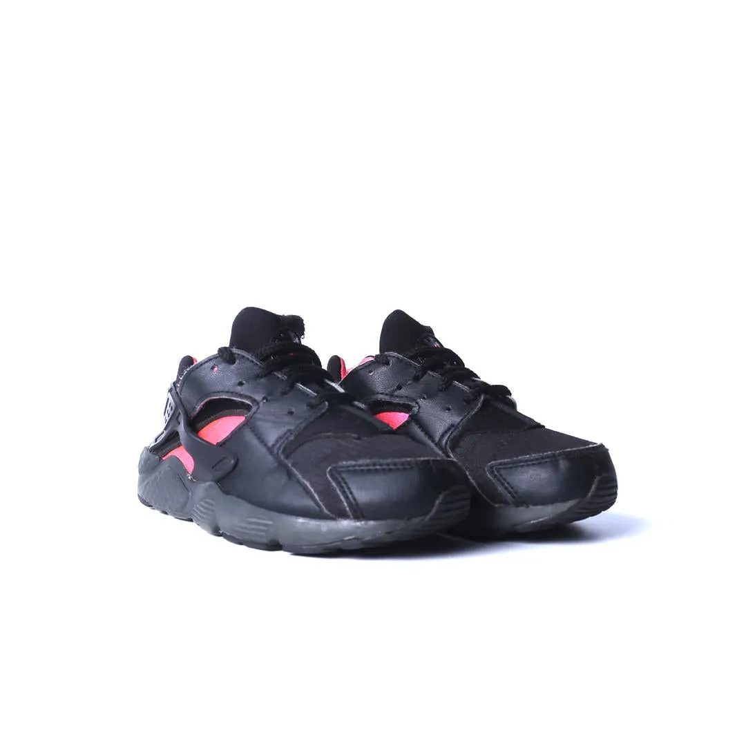 NIKE HUARACHE RUN Nike sneaker detail shots