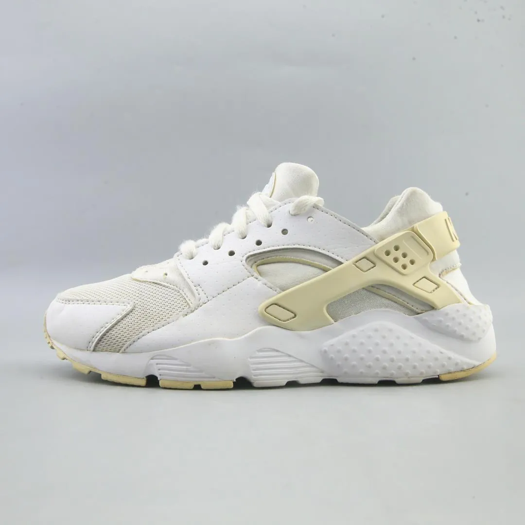 NIKE HUARACHE RUN Nike supportive fitness footwear
