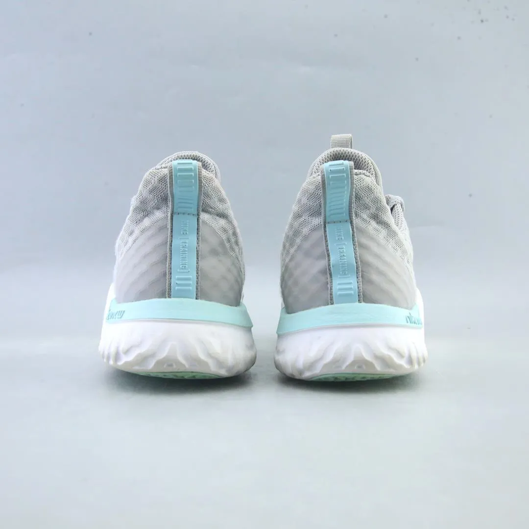 NIKE IN-SEASON TR 9 Nike lifestyle footwear visuals