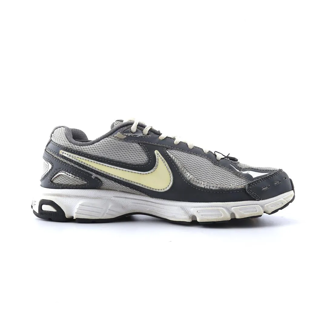 NIKE  INCINERATE sleek Nike sneaker angles