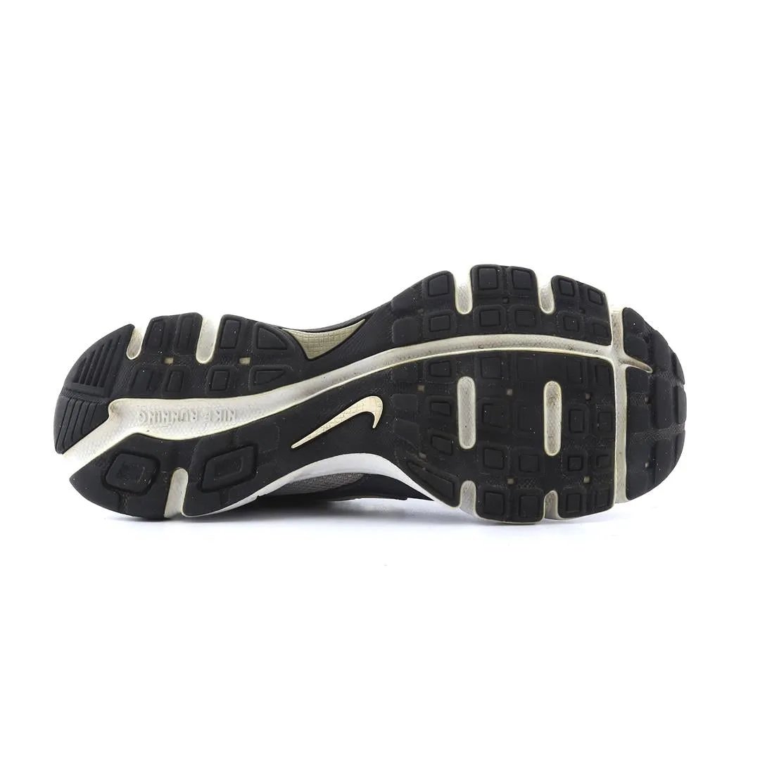 NIKE  INCINERATE sleek Nike sneaker angles