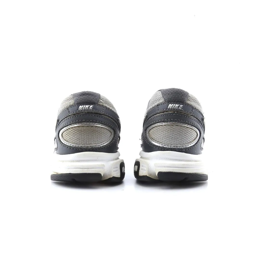 NIKE  INCINERATE sleek Nike sneaker angles