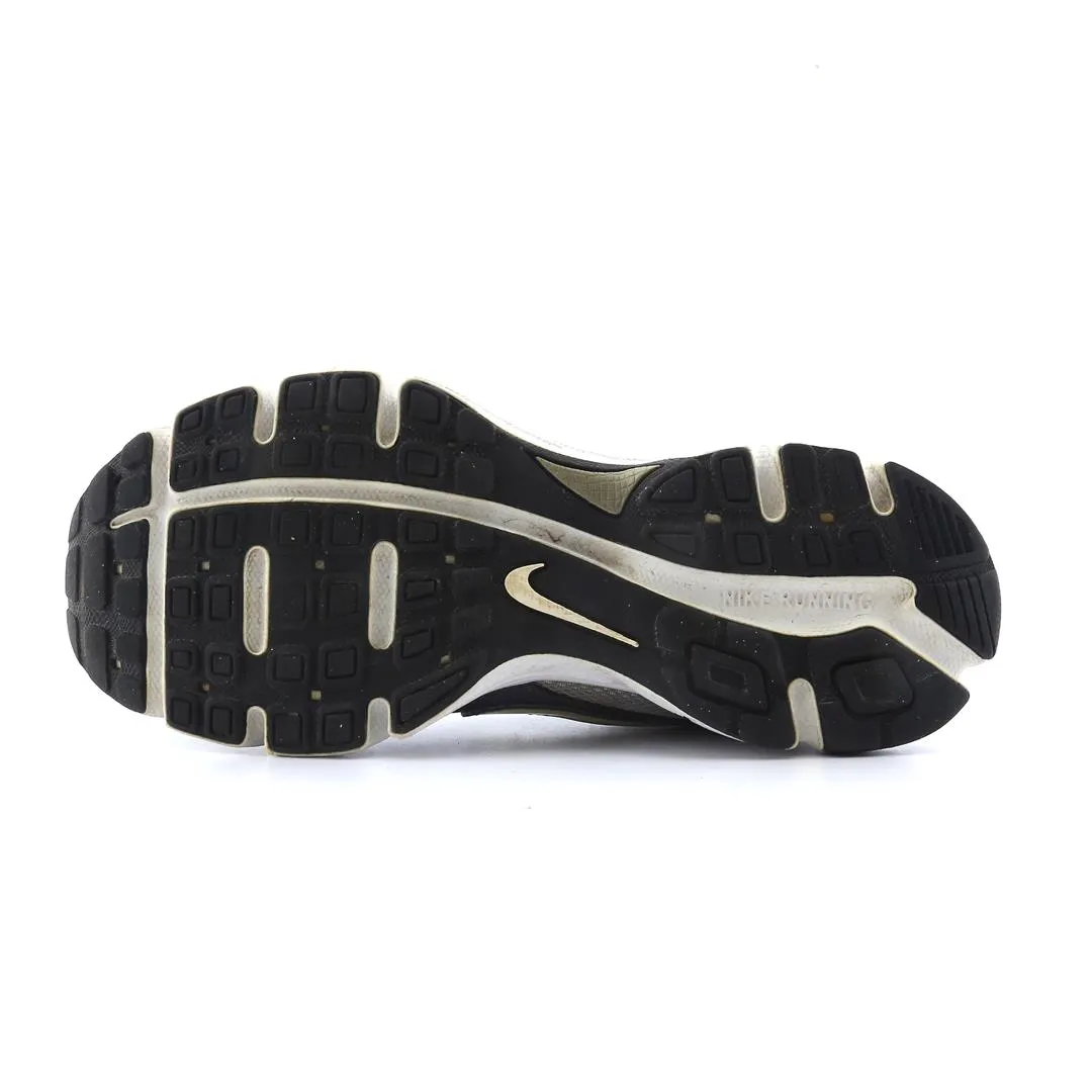 NIKE  INCINERATE sleek Nike sneaker angles