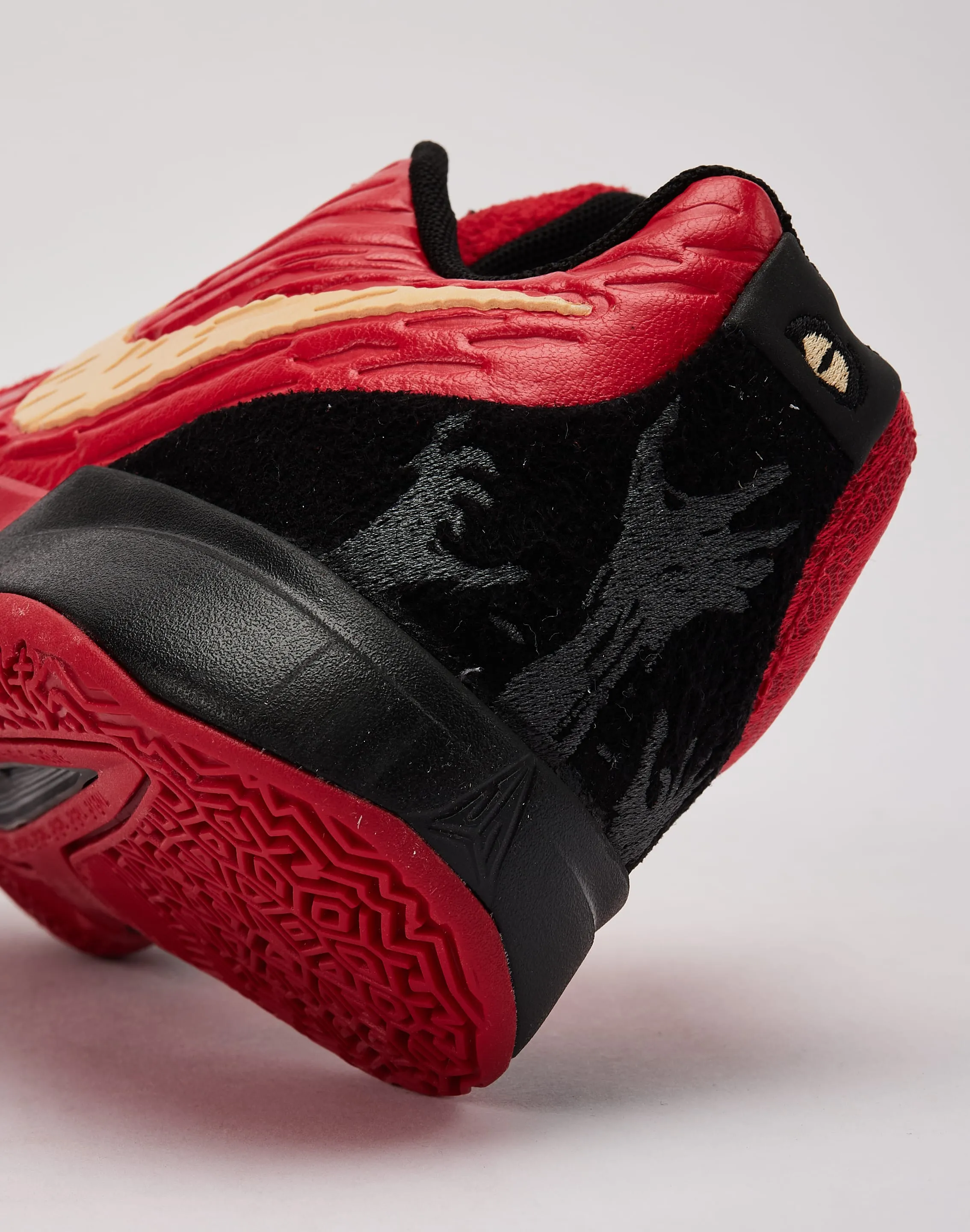 Nike Ja 2 'Nightmare' Grade-School Comfort Trainers