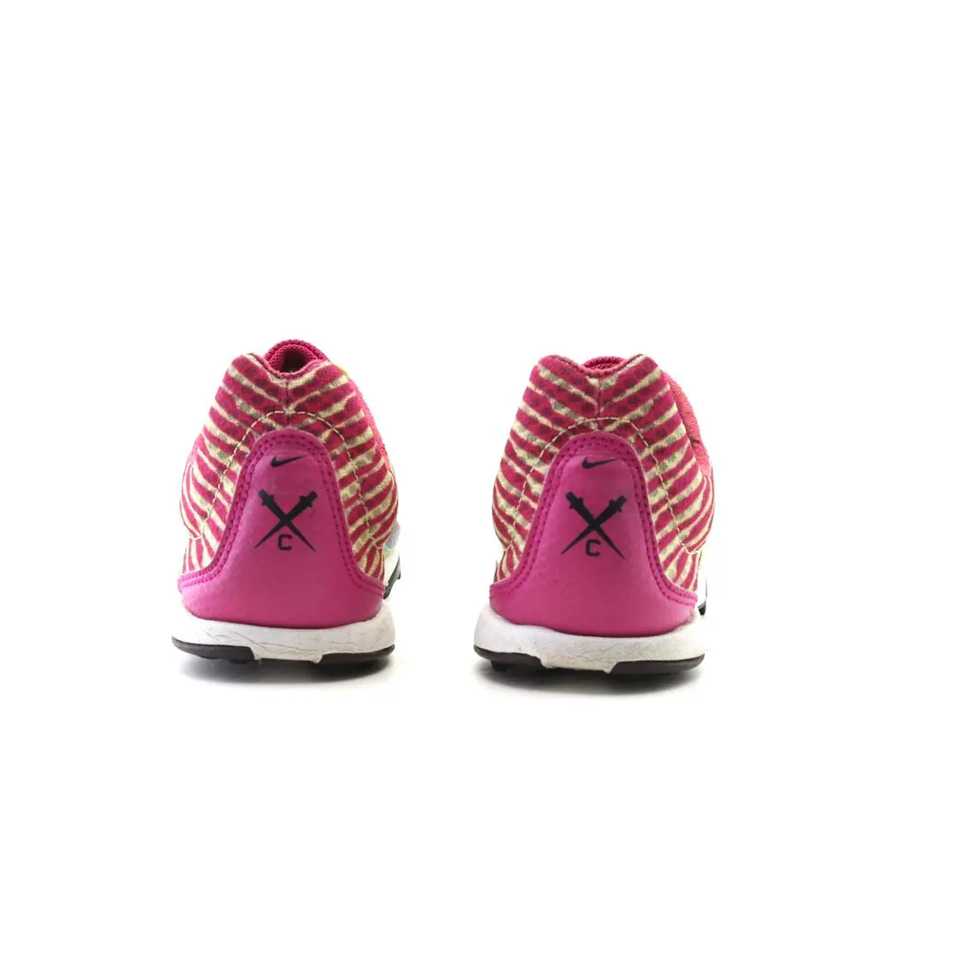 NIKE JANA STAR XC 6 classic Nike shoe photos