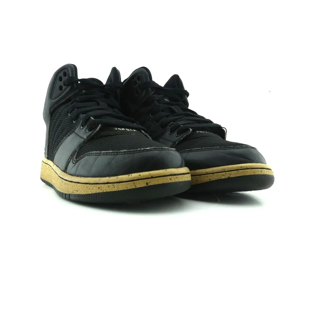 NIKE JORDAN 1 FLIGHT 4 PREMIUM Nike lifestyle footwear visuals