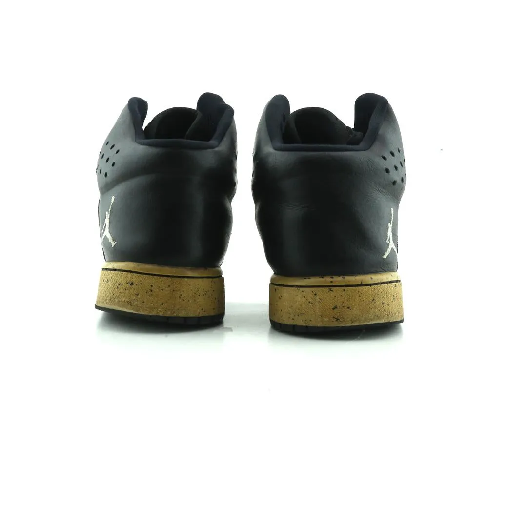 NIKE JORDAN 1 FLIGHT 4 PREMIUM Nike lifestyle footwear visuals
