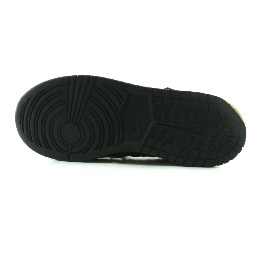 NIKE JORDAN 1 FLIGHT 4 PREMIUM Nike lifestyle footwear visuals