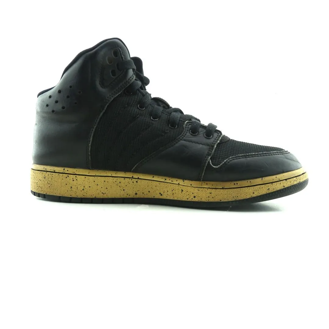 NIKE JORDAN 1 FLIGHT 4 PREMIUM Nike lifestyle footwear visuals
