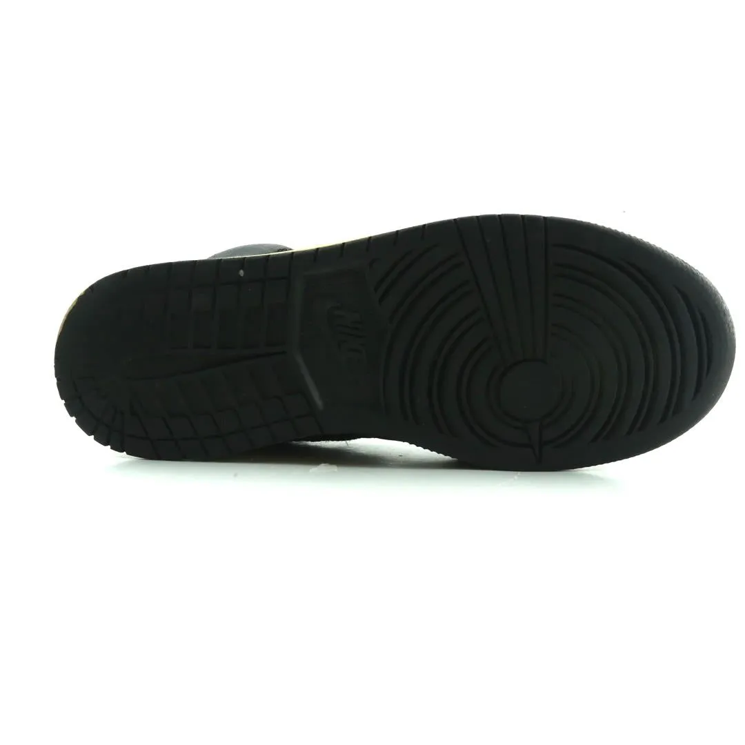NIKE JORDAN 1 FLIGHT 4 PREMIUM Nike lifestyle footwear visuals