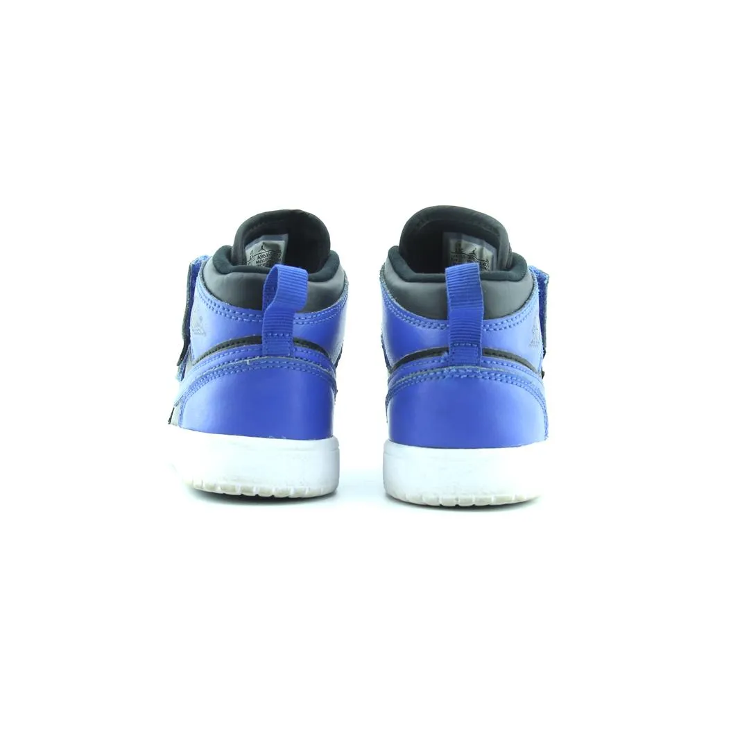NIKE JORDAN 1 MID ALT stylish Nike trainer looks