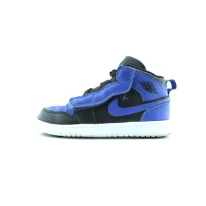 NIKE JORDAN 1 MID ALT Nike bold colorway footwear