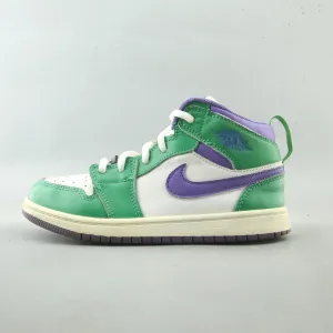 NIKE JORDAN 1 MID Nike comfortable everyday sneakers