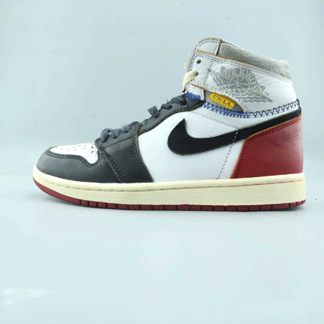 NIKE JORDAN 1 RETRO HIGH Nike lightweight trainer models