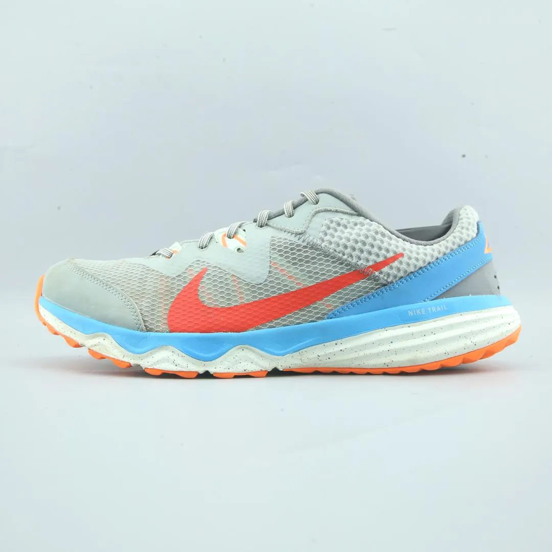 NIKE JUNIPER TRAIL Nike bold colorway footwear
