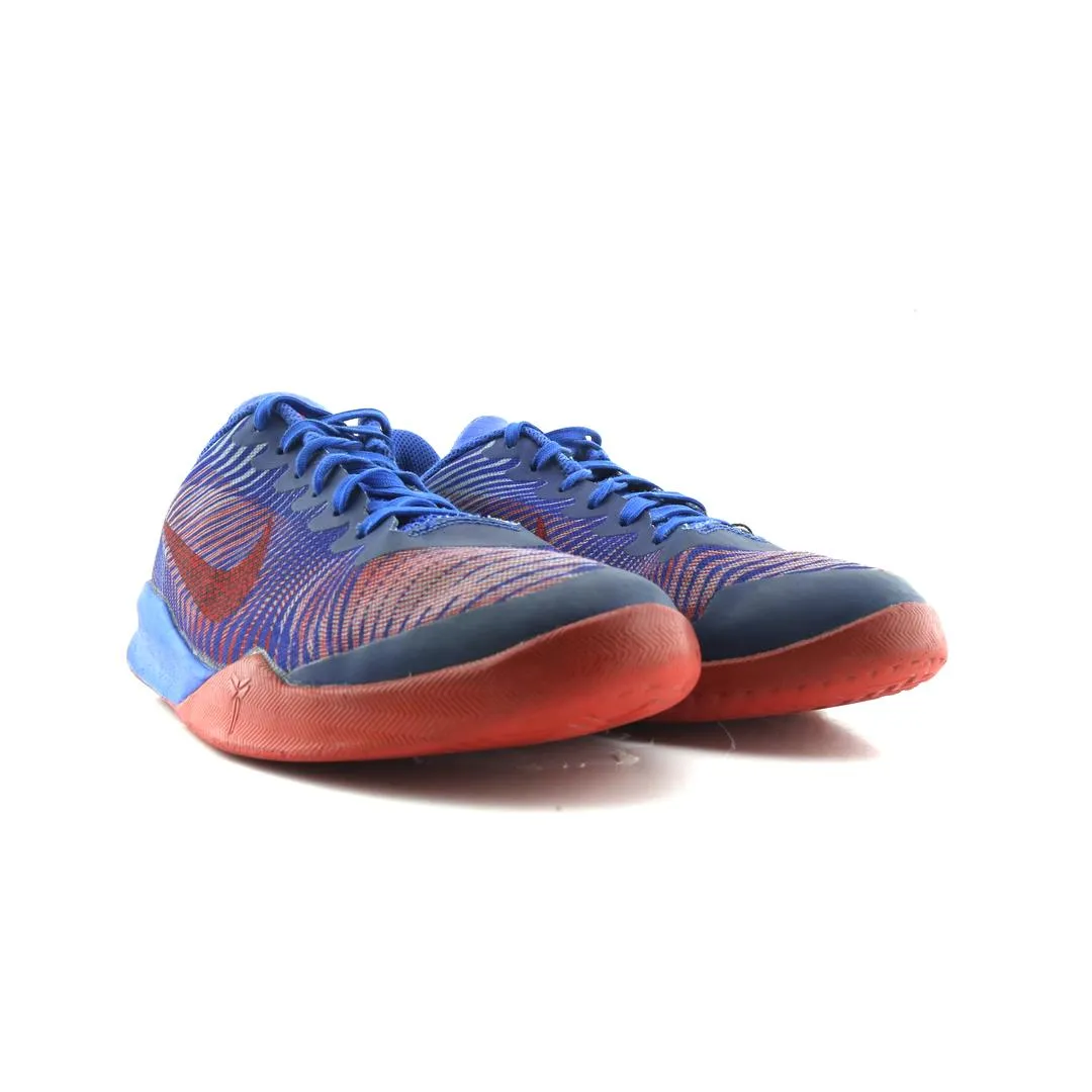 NIKE KB MENTALITY 2 sporty Nike shoe designs