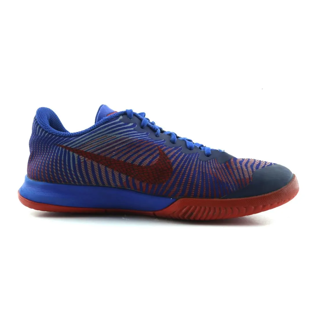 NIKE KB MENTALITY 2 sporty Nike shoe designs
