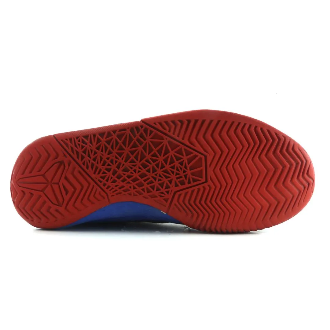 NIKE KB MENTALITY 2 sporty Nike shoe designs