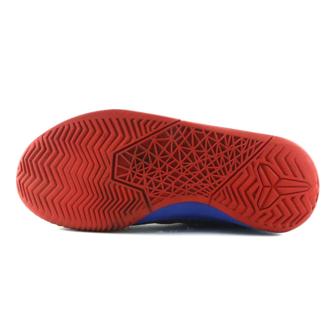 NIKE KB MENTALITY 2 sporty Nike shoe designs