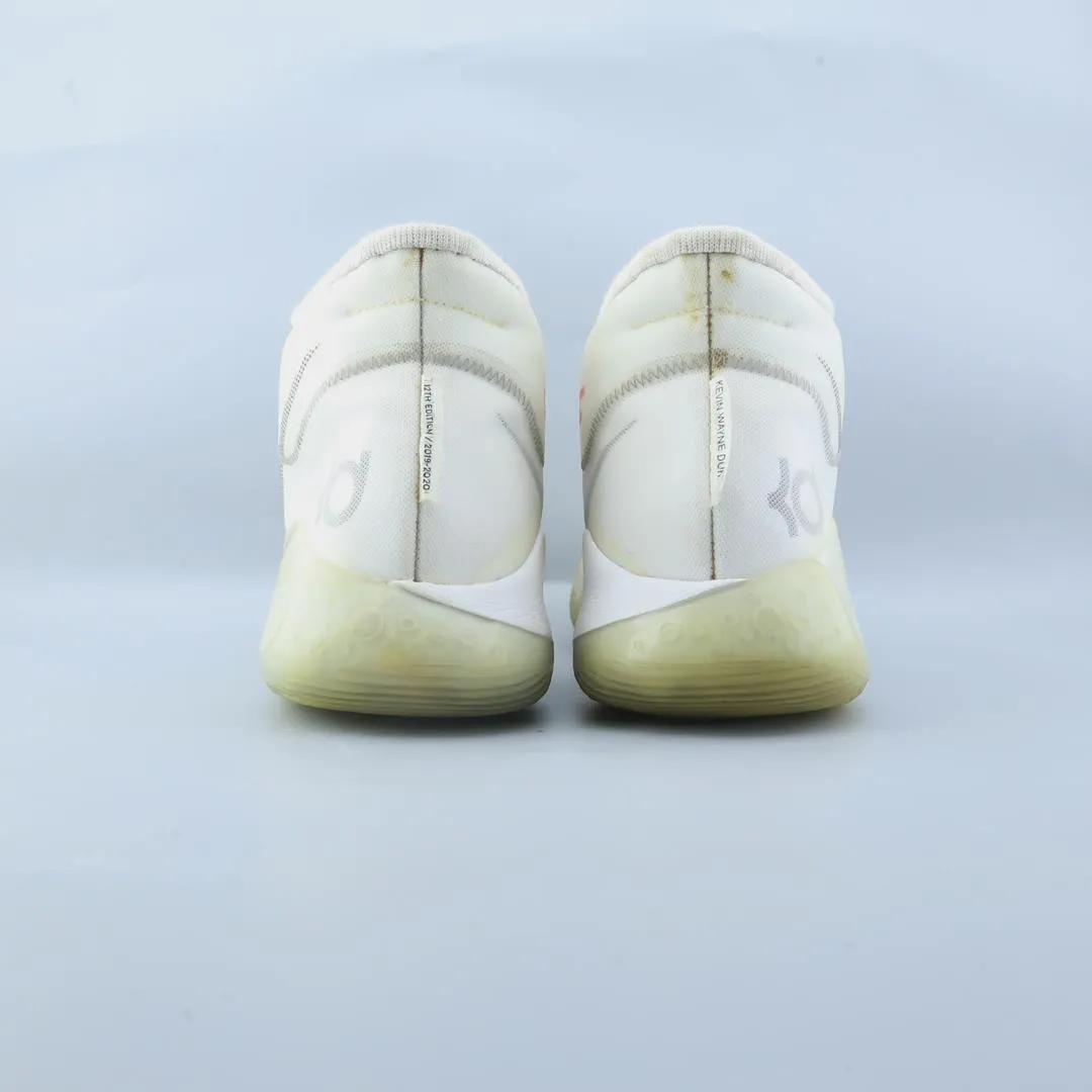 NIKE KD 12 TB Nike athletic footwear visuals