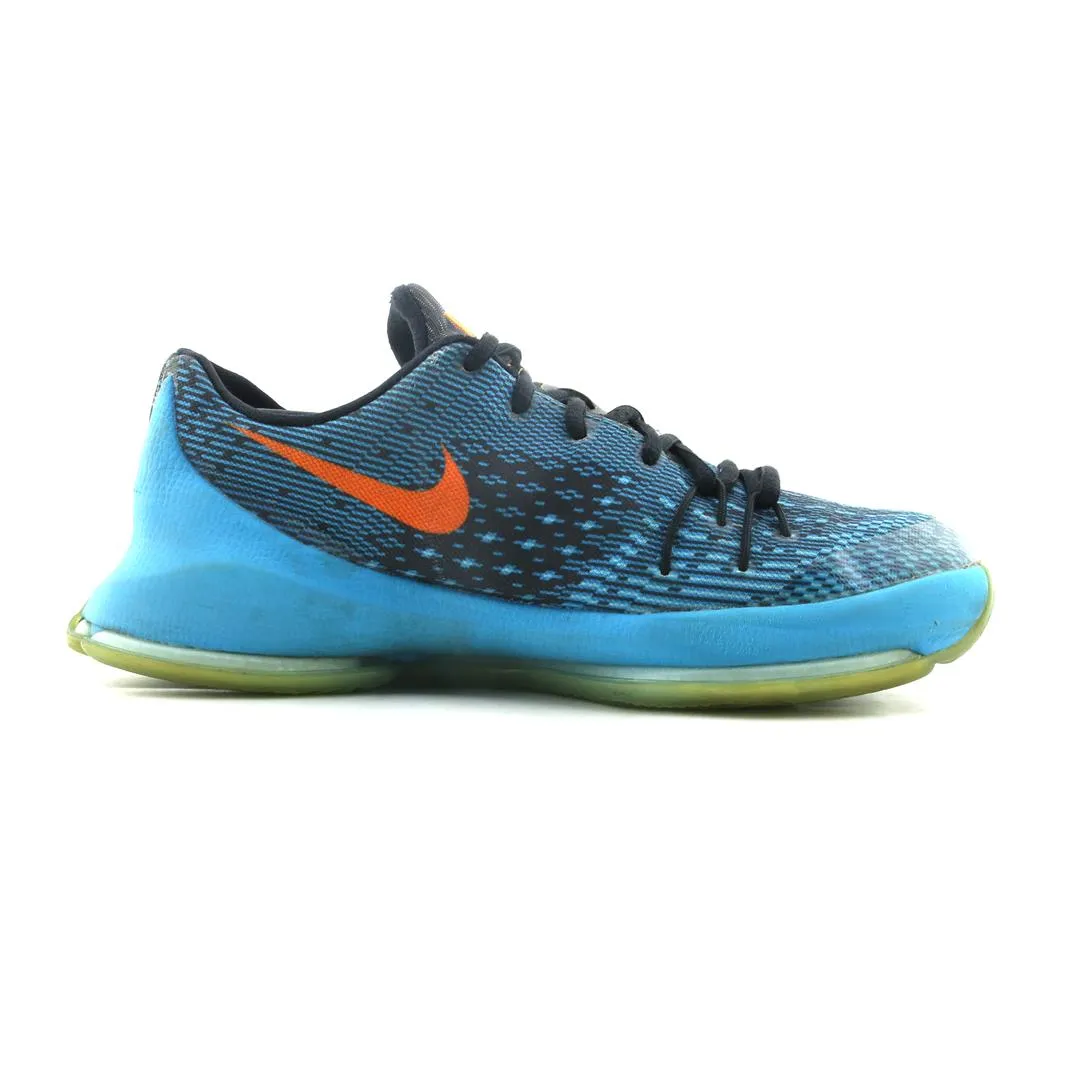 NIKE KD 8 modern Nike footwear styles