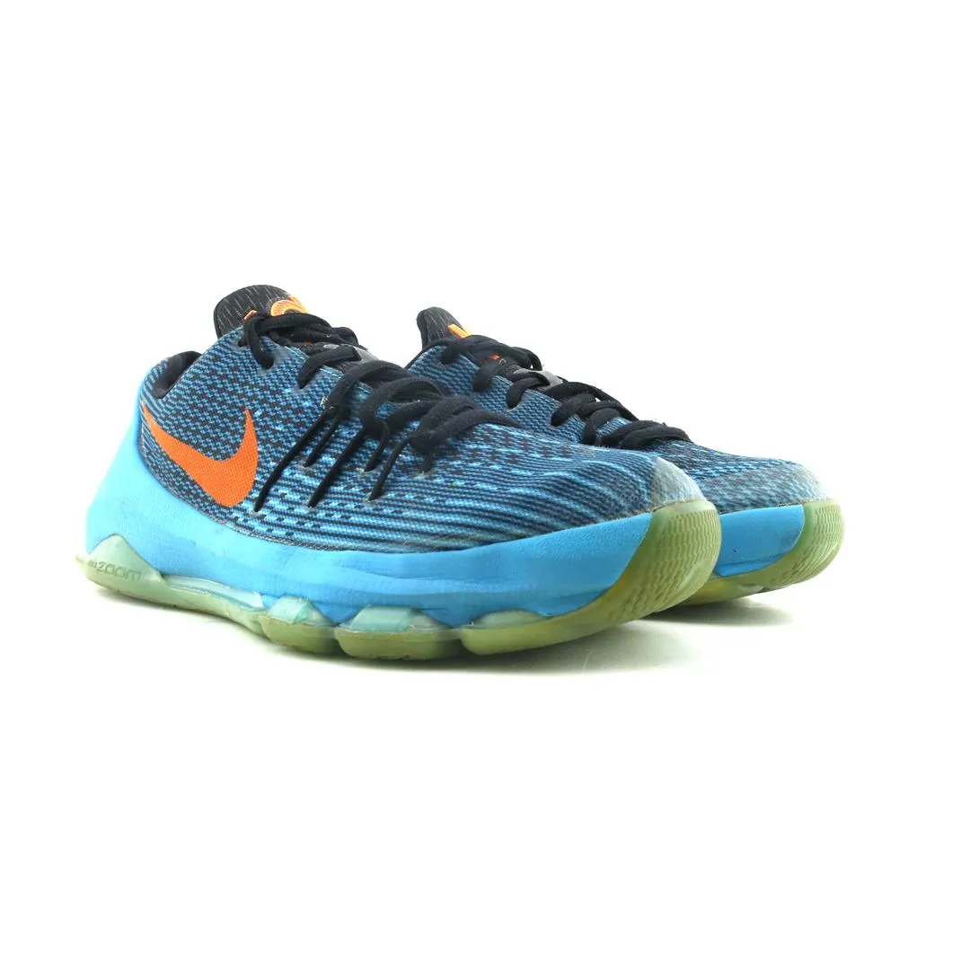 NIKE KD 8 modern Nike footwear styles