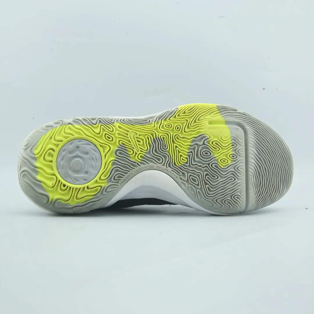 NIKE  KD TREY 5 X Nike sneaker detail shots