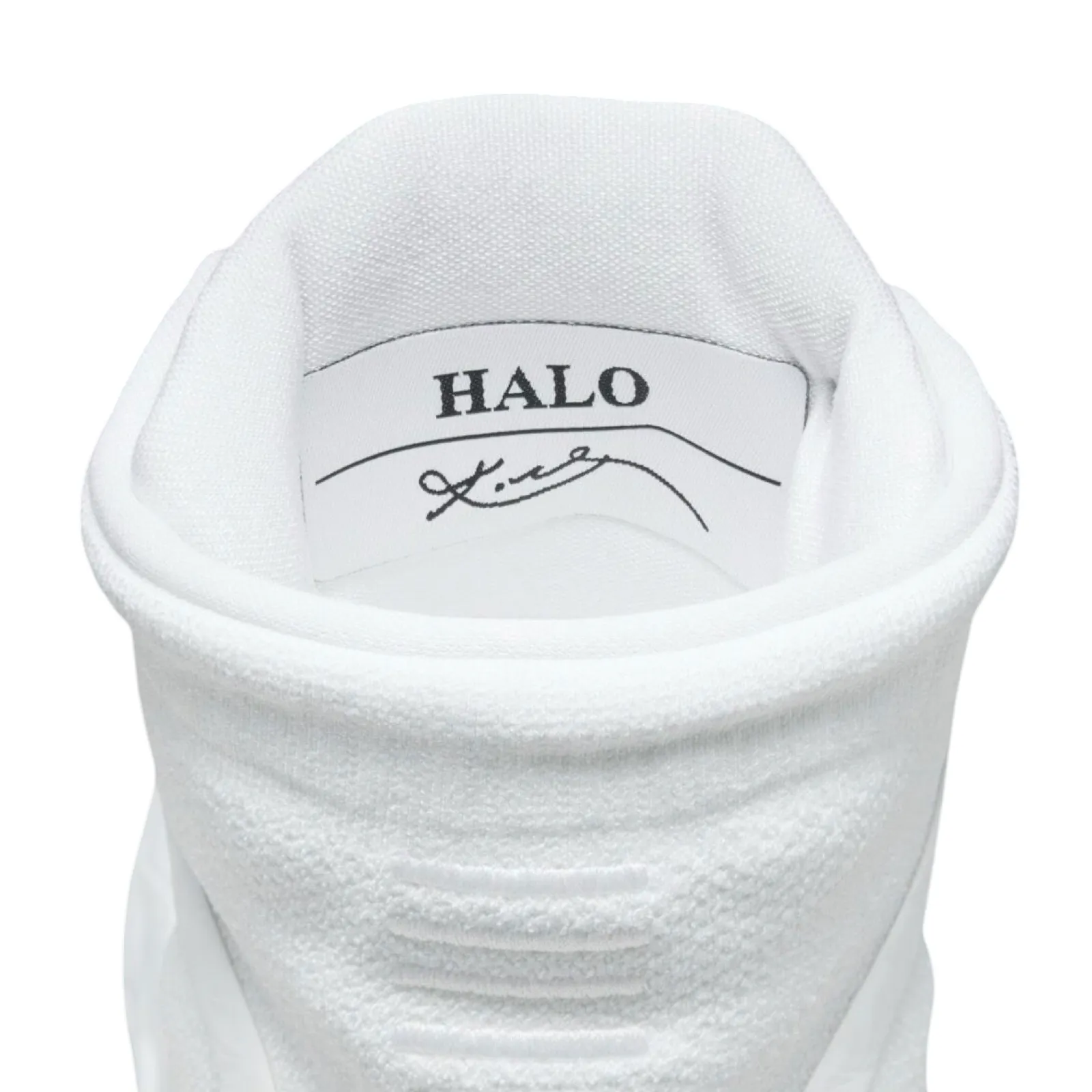 Nike Kobe 9 Elite Protro Halo White White Street Shoes