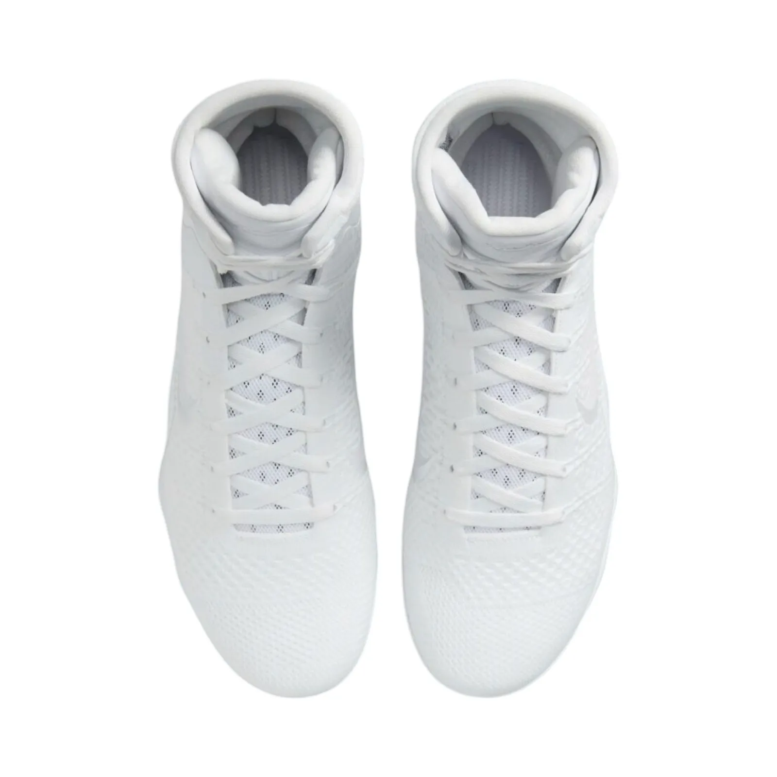 Nike Kobe 9 Elite Protro Halo White White Street Shoes