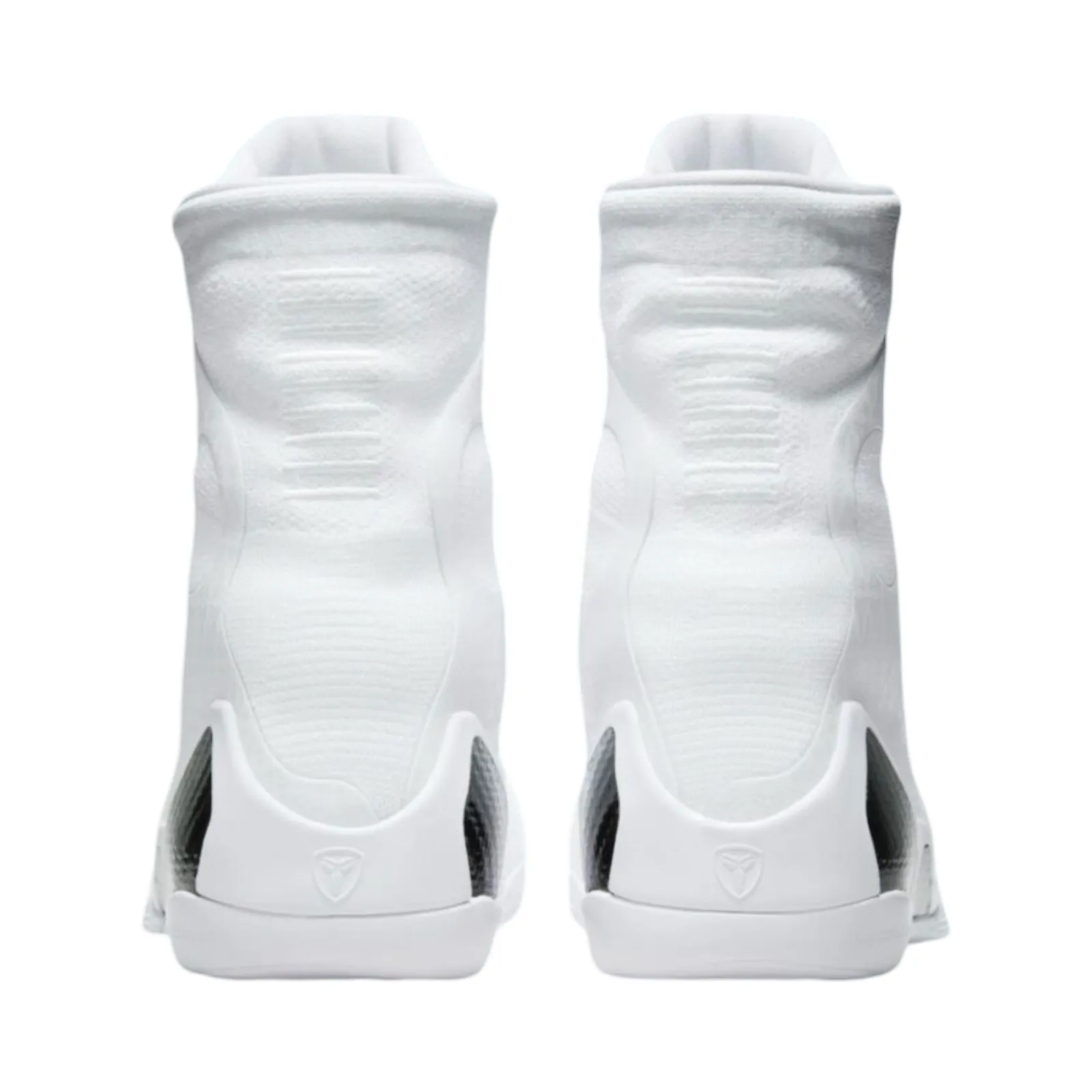 Nike Kobe 9 Elite Protro Halo White White Street Shoes