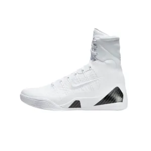 Nike Kobe 9 Elite Protro Halo White White Nike casual sneakers with modern design