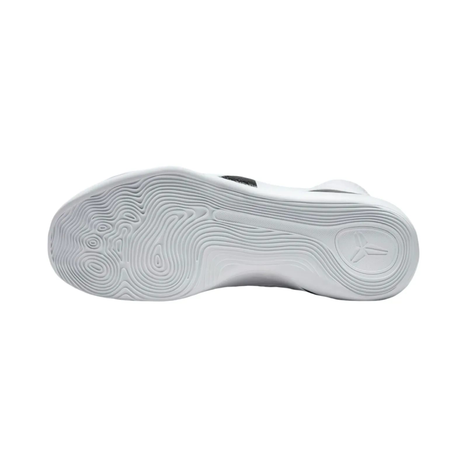 Nike Kobe 9 Elite Protro Halo White White Street Shoes