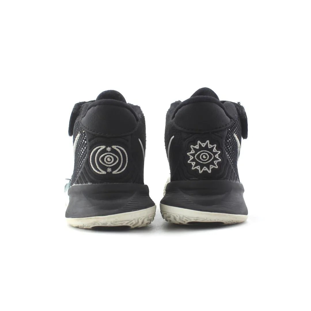 NIKE KYRIE 7 OFF NOIR Nike running shoe close-ups