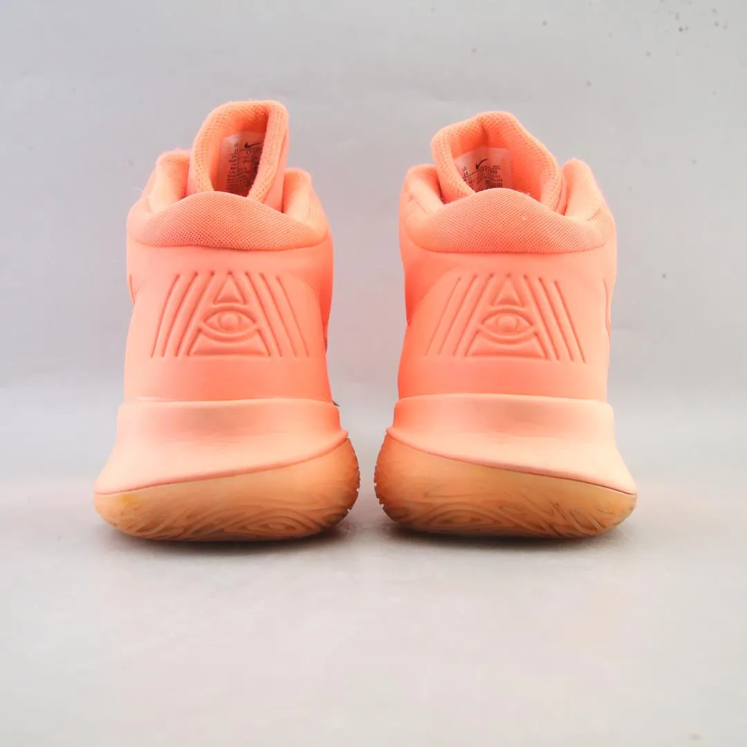 NIKE KYRIE FLYTRAP 4 Nike lifestyle footwear visuals