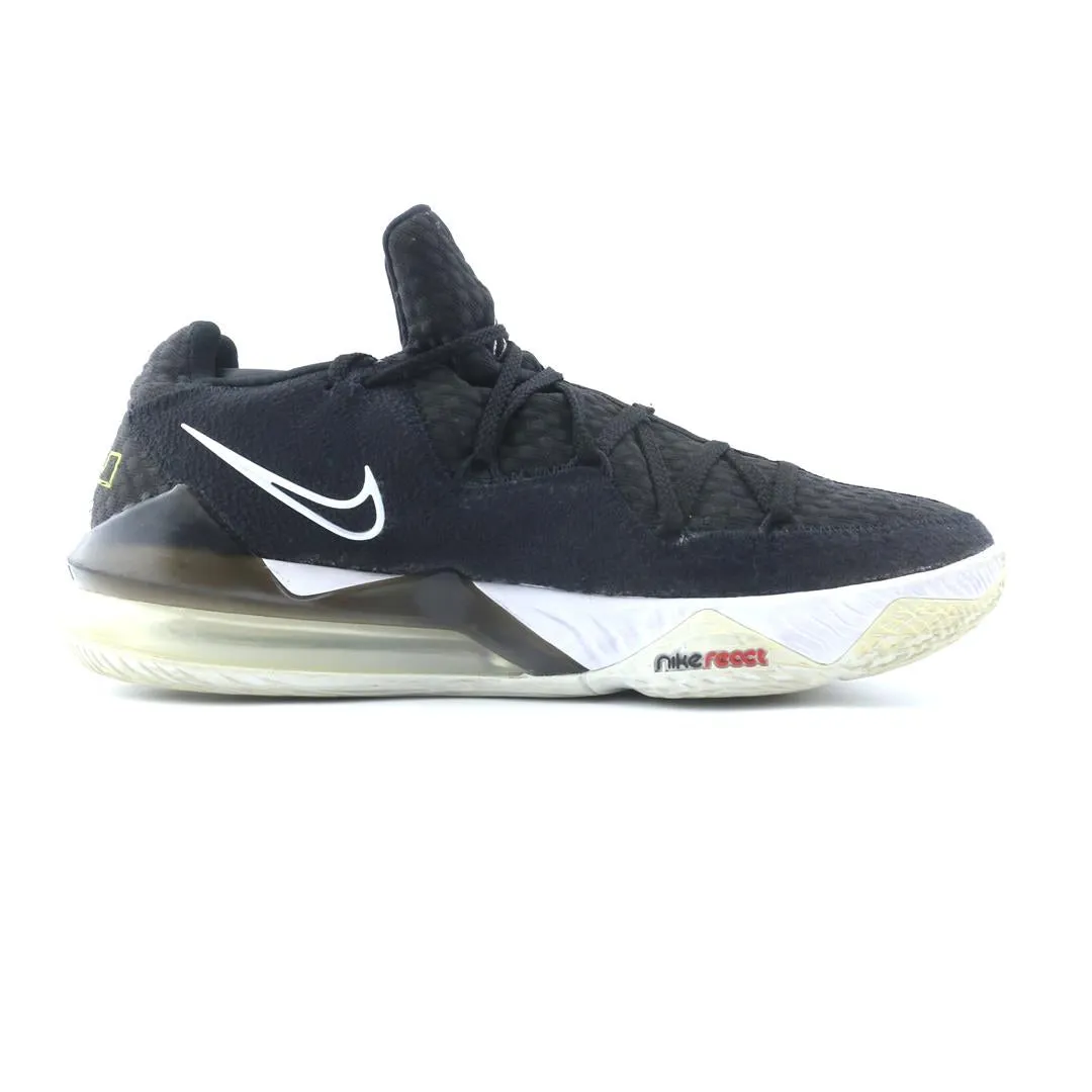 NIKE  LEBRON 17 LOW Nike casual shoe imagery
