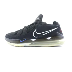 NIKE  LEBRON 17 LOW Nike comfortable everyday sneakers