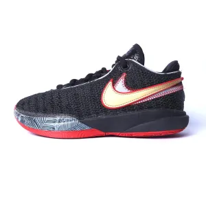 NIKE LEBRON 20 Nike lightweight trainer models