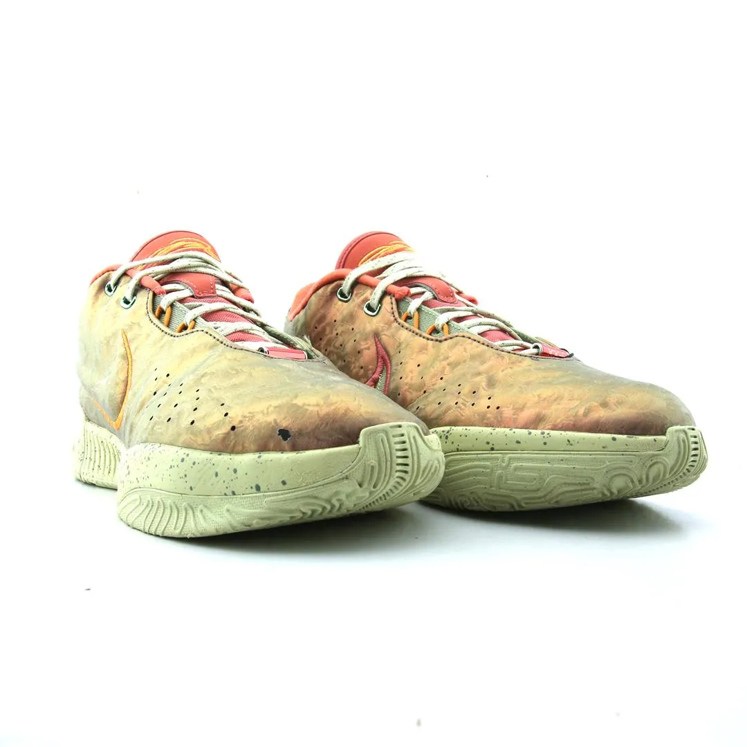 NIKE LEBRON 21 sporty Nike shoe designs