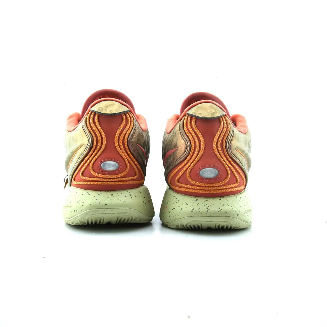 NIKE LEBRON 21 sporty Nike shoe designs