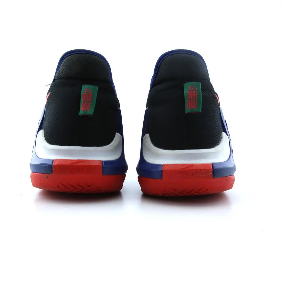 NIKE LEBRON WITNESS 6 classic Nike shoe photos