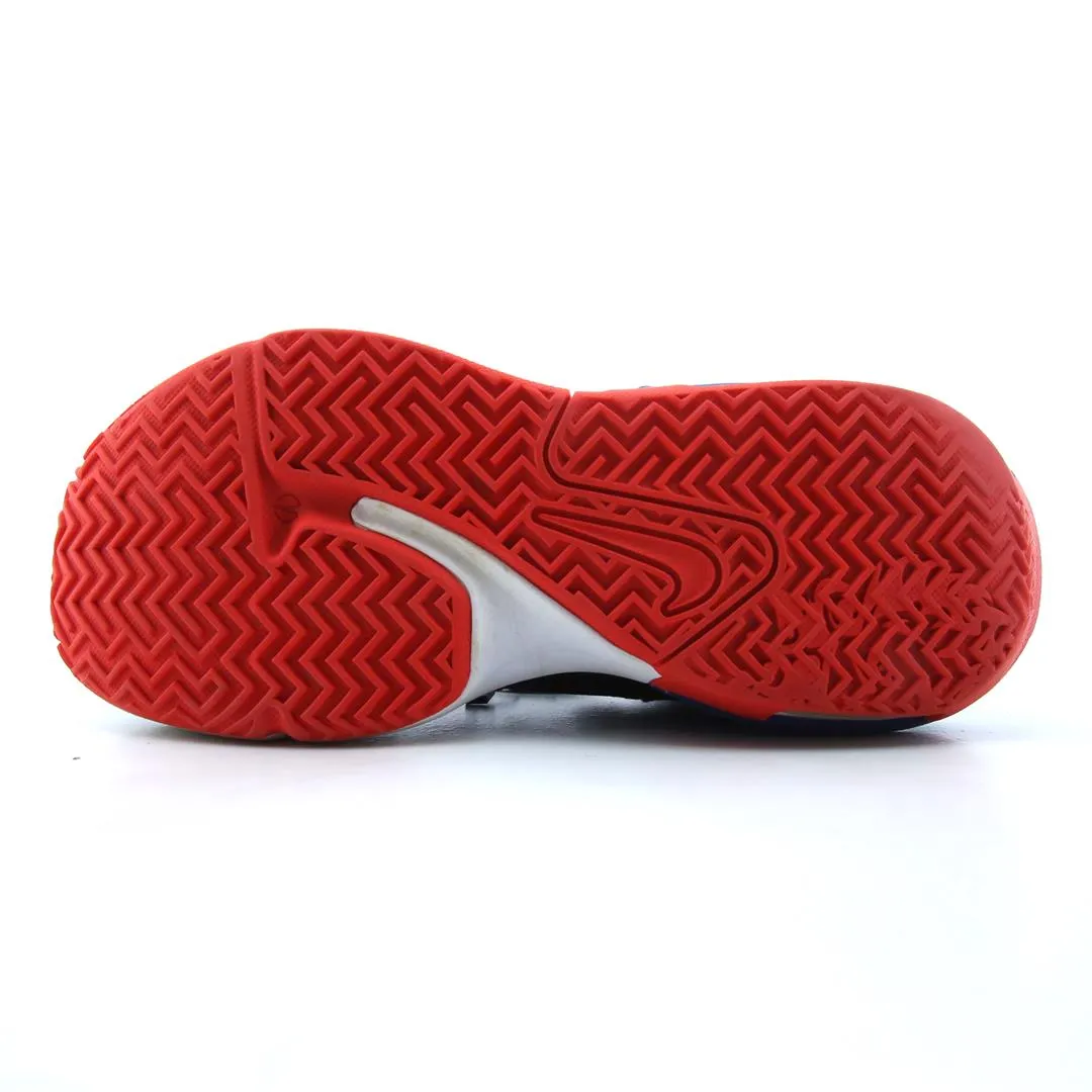 NIKE LEBRON WITNESS 6 classic Nike shoe photos