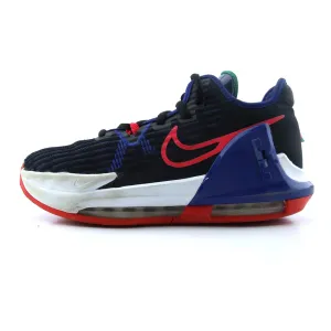 NIKE LEBRON WITNESS 6 Nike modern athletic shoe designs