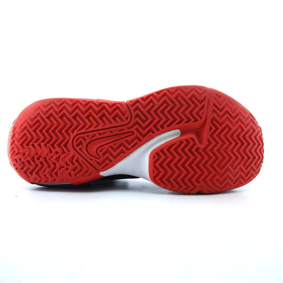 NIKE LEBRON WITNESS 6 classic Nike shoe photos