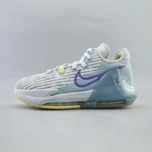 NIKE LEBRON WITNESS 6 Nike lightweight trainer models