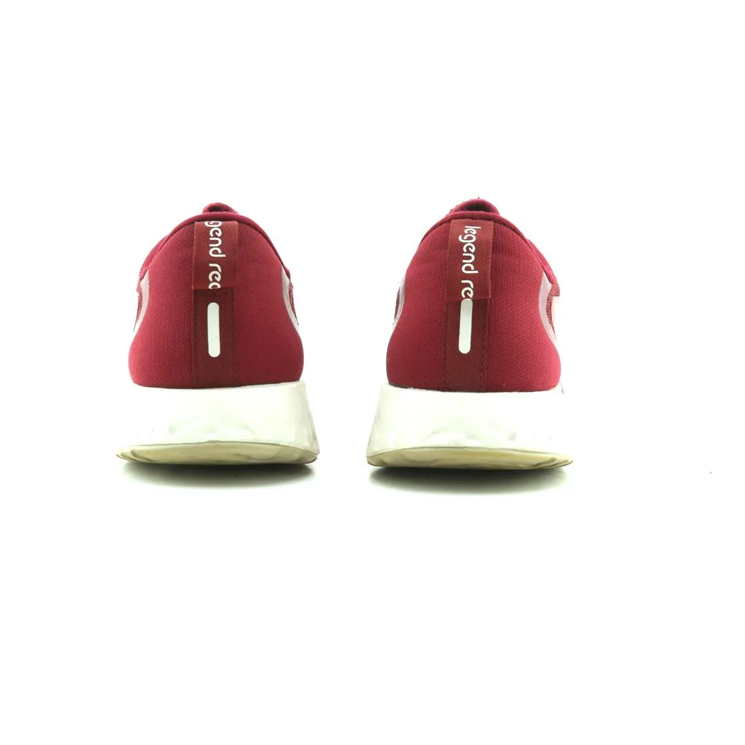 NIKE LEGEND REACT sporty Nike shoe designs